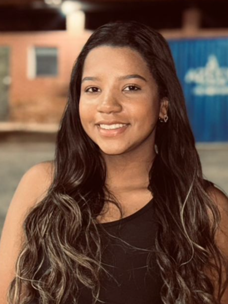 Maria Fernanda Cruvinel Xavier